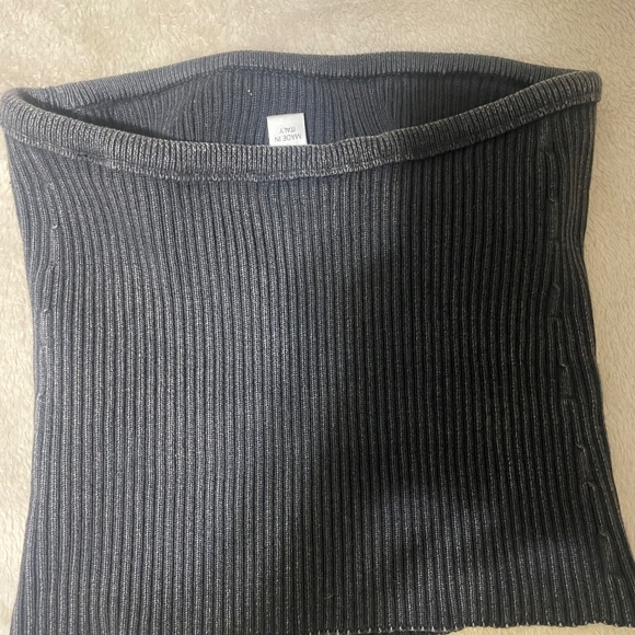 Diesel Crop top - Picture 2 of 7